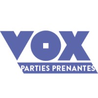 Vox parties prenantes logo - Similar company to A2Architectes