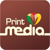 Print Media logo - Similar company to Skyvirt®