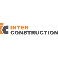INTER CONSTRUCTION logo - Similar company to Temato Ltd