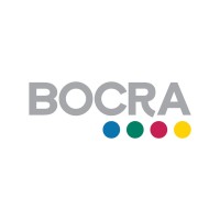 Botswana Communications Regulatory Authority (BOCRA) logo - Similar company to Treehaus