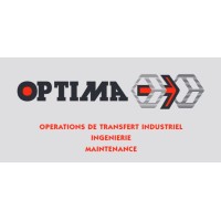 Optima - Transfert Industriel logo - Similar company to Hellocapture
