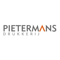 Drukkerij Pietermans logo - Similar company to Holbox Shop Direct