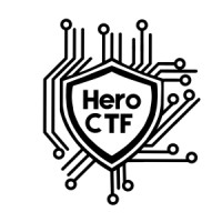 HeroCTF logo - Similar company to Akailabs