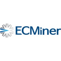 ECMiner logo - Similar company to Zempot