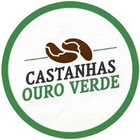 Castanhas Ouro Verde logo - Similar company to Opuspac Ltda
