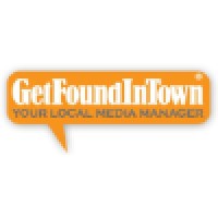 Get Found In Town