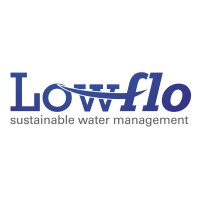 Lowflo - Water Management and Leak Detection logo - Similar company to The Water Lab - Water And Waste Water Testing Laboratory