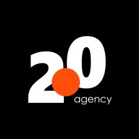 2.0 Agency logo - Similar company to Quantum Infinity