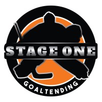 Stage One Goaltending Inc. logo - Similar company to Elite Skating & Hockey Development