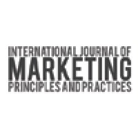 International Journal of Marketing Principles and Practices - IJMPP logo - Similar company to Drafted Editorial Services