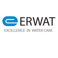 ERWAT logo - Similar company to Watercare Innovations