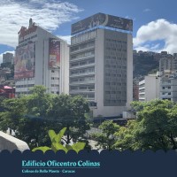 Oficentro Colinas, C.A. logo - Similar company to Isonic Inc.