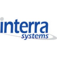 Interra Systems logo - Similar company to Interra
