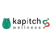 Kapitch Wellness logo - Similar company to Nutrioria Inc.