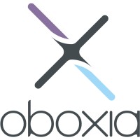 Oboxia logo - Similar company to Quartier Libre Studio