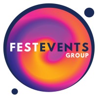 FestEvents Group logo - Similar company to Love Matters Most