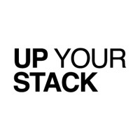 UpYourStack Podcast logo - Similar company to Railware Inc