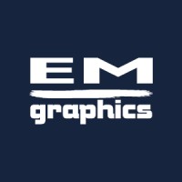 EM GRAPHICS SA de CV logo - Similar company to Etiquetas Ferrero