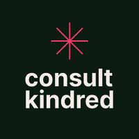 kindred consulting logo - Similar company to Euro-Latam Lex