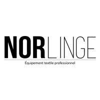 NORLINGE logo - Similar company to Gplus Distribution. Il
