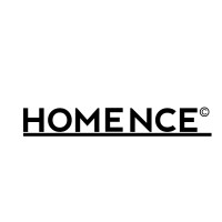 HOMENCE logo - Similar company to Çamlica Ambalaj