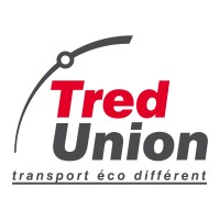 TRED UNION - Groupement de transporteurs logo - Similar company to Groupement Flo - Transports Et Logistique