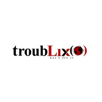 Troublix logo - Similar company to Writingprohub