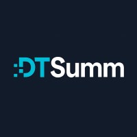 DTSumm logo - Similar company to The Java Bootcamp