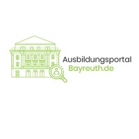Ausbildungsportal Bayreuth logo - Similar company to Plastic. Climate. Future.