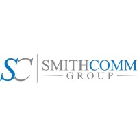 Smithcomm Group logo - Similar company to Peractio Project Management