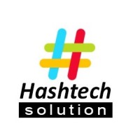 Hashtech Solution logo - Similar company to Softino