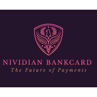 Nividian Bankcard logo - Similar company to Numbers Payments