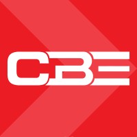 Carolina Business Equipment logo - Similar company to Cbe
