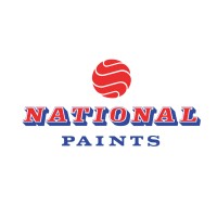 NATIONAL PAINTS ROMANIA logo - Similar company to Experts Remodel