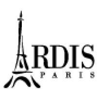 ARDIS PARIS logo - Similar company to Point De Chute S.A.S.