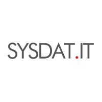 SYSDAT.IT logo - Similar company to Sysdata S.P.A. | A Globant Division