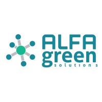Alfa Green Solutions Inc. logo - Similar company to Plastica Alfa S.P.A