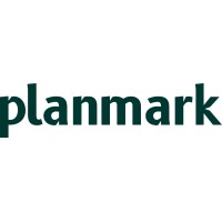 Planmark Oy logo - Similar company to Cadrelo