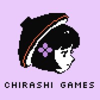 Chirashi Games LLC logo - Similar company to The Code Zone