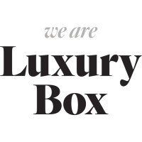 We Are Luxury Box logo - Similar company to Alpha Global Packaging