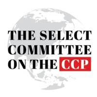 Select Committee on the Chinese Communist Party logo - Similar company to Research Institute For Democracy, Society And Emerging Technology (Dset)