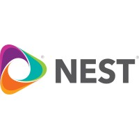 NEST® - Integrated Facilities Management logo - Similar company to W Services Group, Llc.