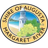 Shire of Augusta Margaret River logo - Similar company to Total Geotechnics Engineering Pty Ltd