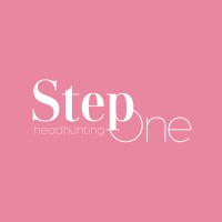 Step One Headhunting Mx logo - Similar company to Proyecto Colectivo