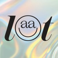 laat reklamebyrå logo - Similar company to Grafill Stavanger