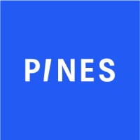 Studio Pines logo - Similar company to Studio Hcrbzkrt
