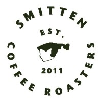 Smitten Coffee Roasters logo - Similar company to Experts Pick Coffee