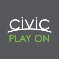 Eugene Civic Alliance at Civic Park logo - Similar company to 2Form Architecture