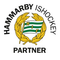 Hammarby Ishockey Partner logo - Similar company to Pr & Beyond
