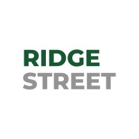 Ridge Street Capital logo - Similar company to Unitas Funding Llc